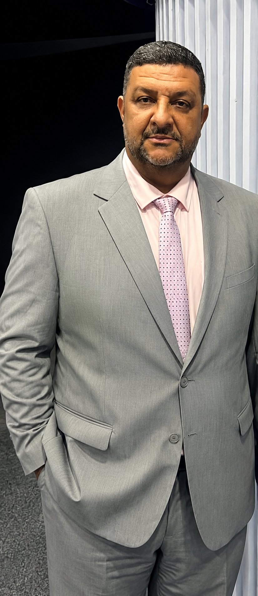 Dr. Marcos Marcelo Rosa Nogueira